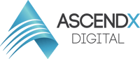AscendX-Logo-H