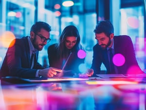 Customer Journey Mapping