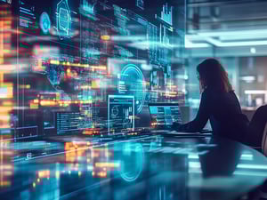 Strategic Content for Complex Organizations