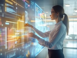 Mitigate Competitive Risk