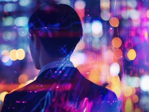 AI Predictive Analytics and Forecasting