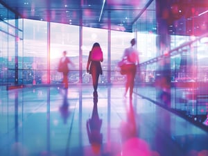 Market and Customer Research