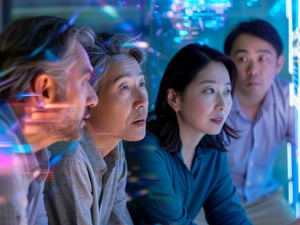 Omnichannel Engagement Strategy and Execution
