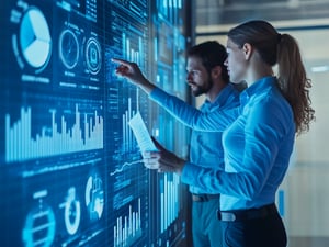 Regular Strategic Priorities Management