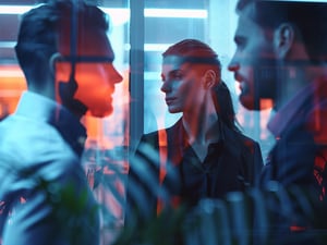 Cross-Channel Promotion and Distribution