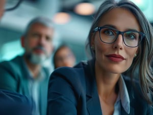 Improve Sales Performance with Real-Time Insights