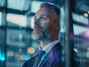 Harness a unique combination of strategic insight and creativity