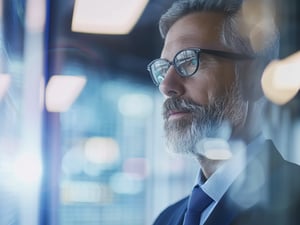 Implement a strong and consistent rhythm of the business process