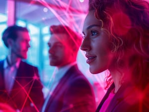 Personalize Messaging with AI Analysis and Content Generation