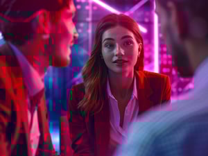 AI-Driven Predictive Analytics and Adaptive Marketing