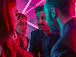 Customer Experience Design and Optimization